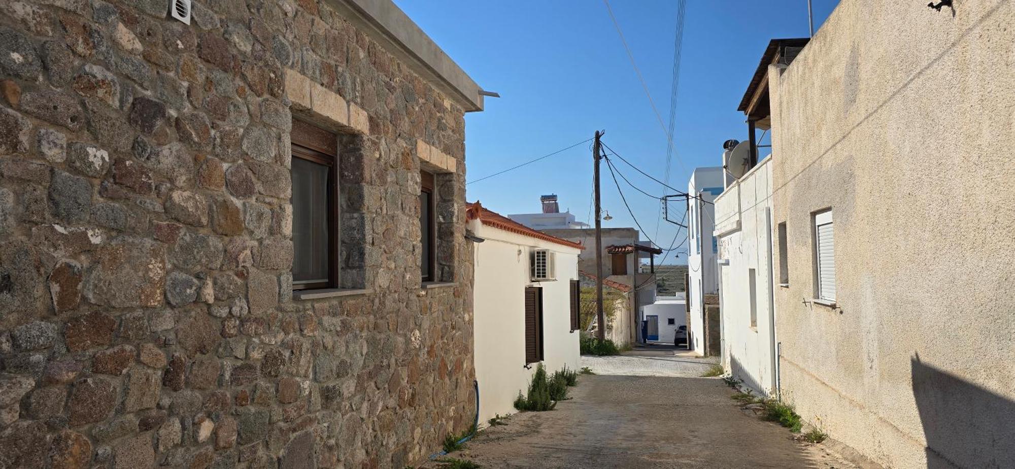 Basilikos Βίλα Πέρδικα Εξωτερικό φωτογραφία